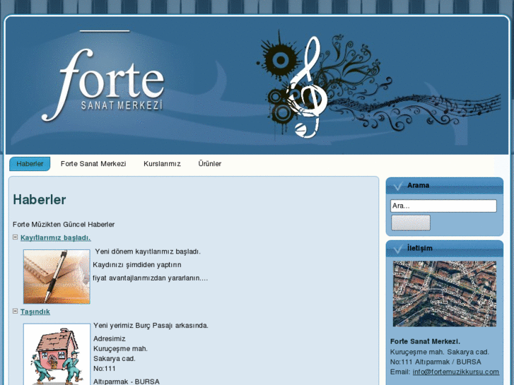 www.fortemuzikkursu.com