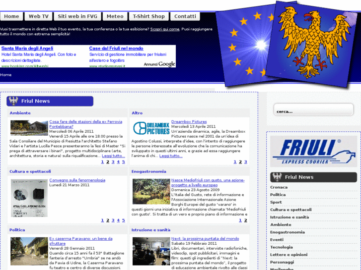 www.friulweb.eu