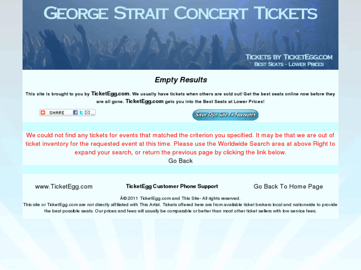 www.georgestraitconcerttickets.com