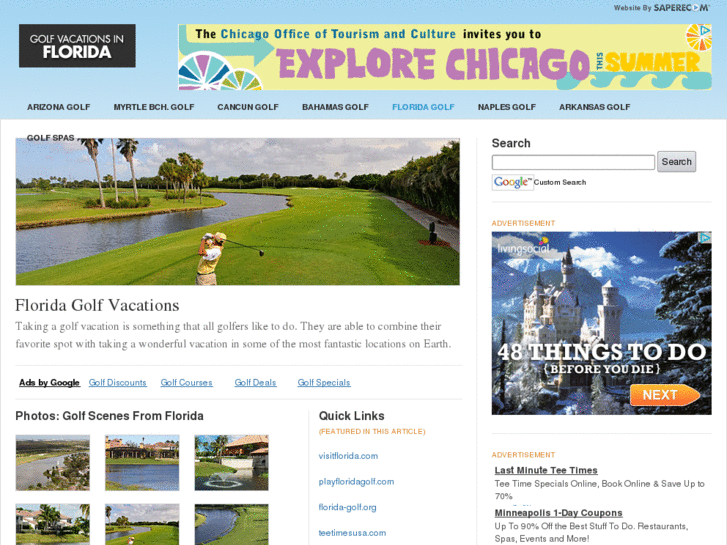 www.golfvacationsflorida.com