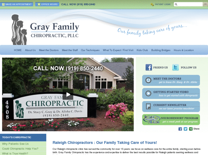 www.grayfamilychiropractic.com