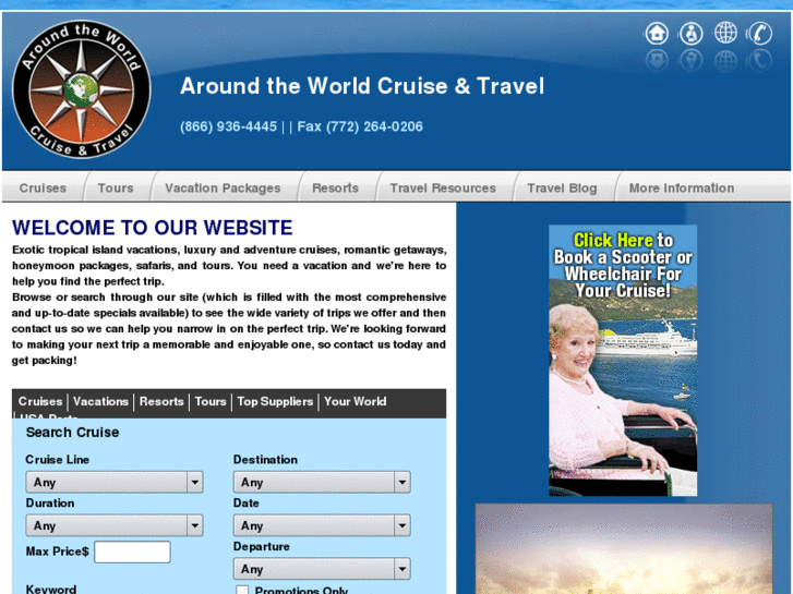 www.handicappedwilltravel.com