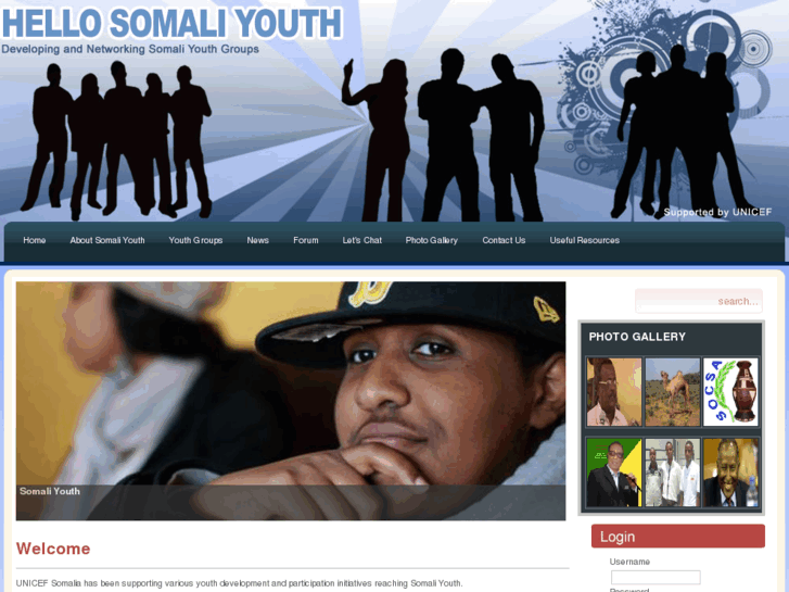 www.hellosomaliyouth.info