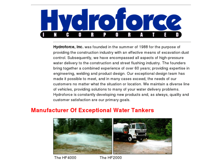 www.hydroforce-inc.com