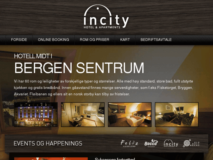 www.incity.no