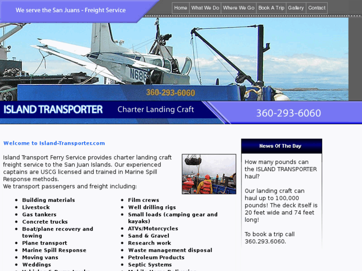 www.island-transporter.com