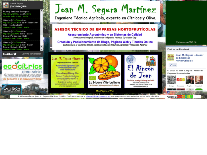 www.joanmsegura.es