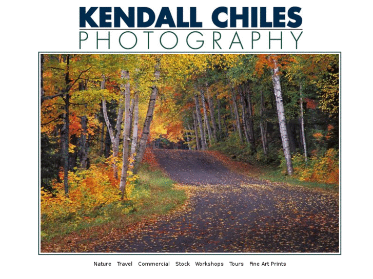 www.kendallchilesphoto.com