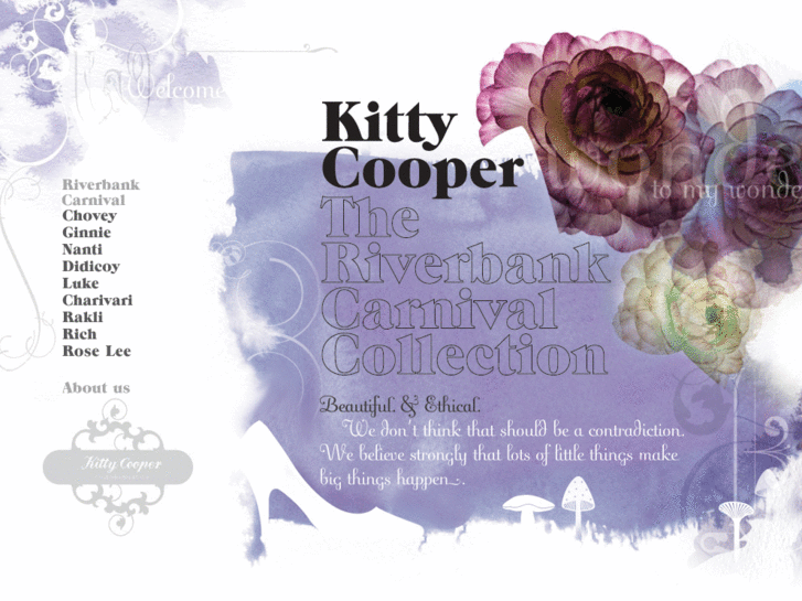 www.kitty-cooper.com