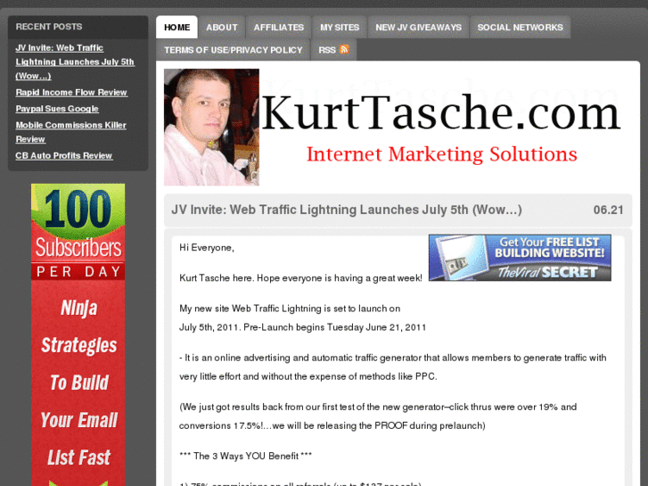 www.kurttasche.com