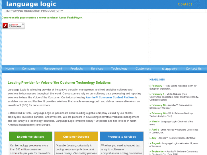 www.languagelogic.info