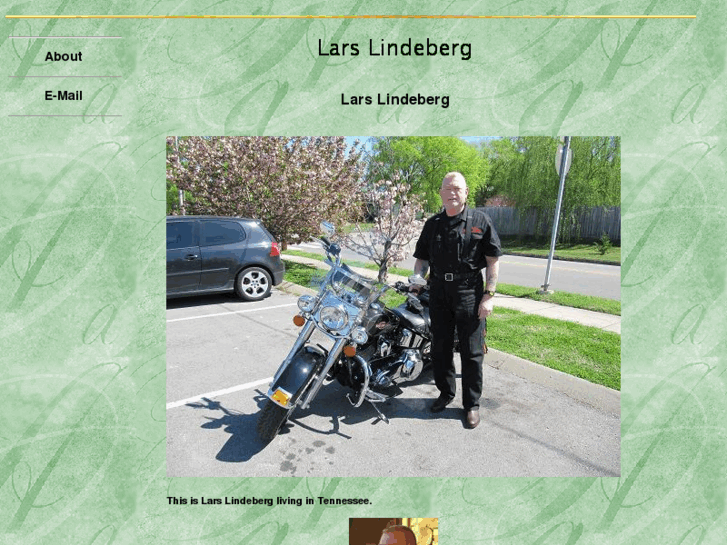 www.larslindeberg.com