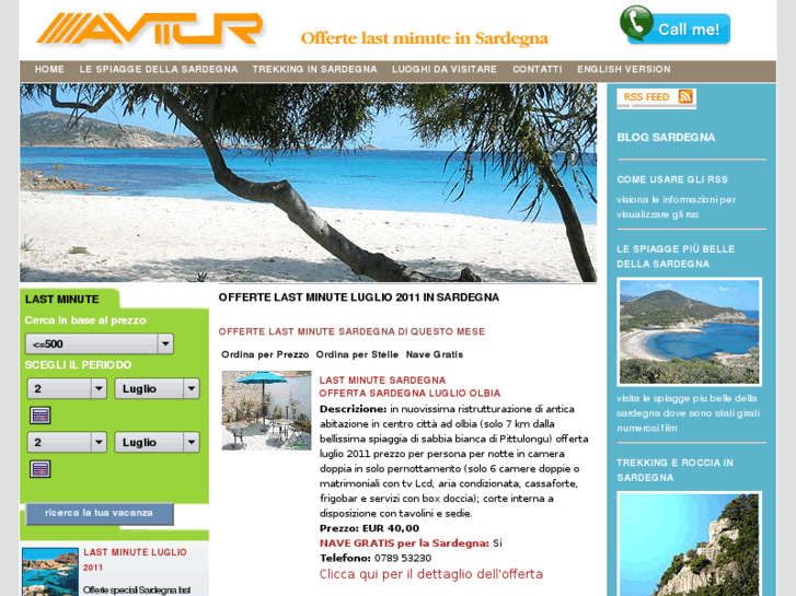 www.lastminute-sardegna.it