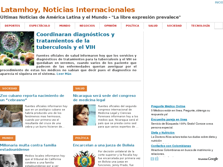 www.latamhoy.com