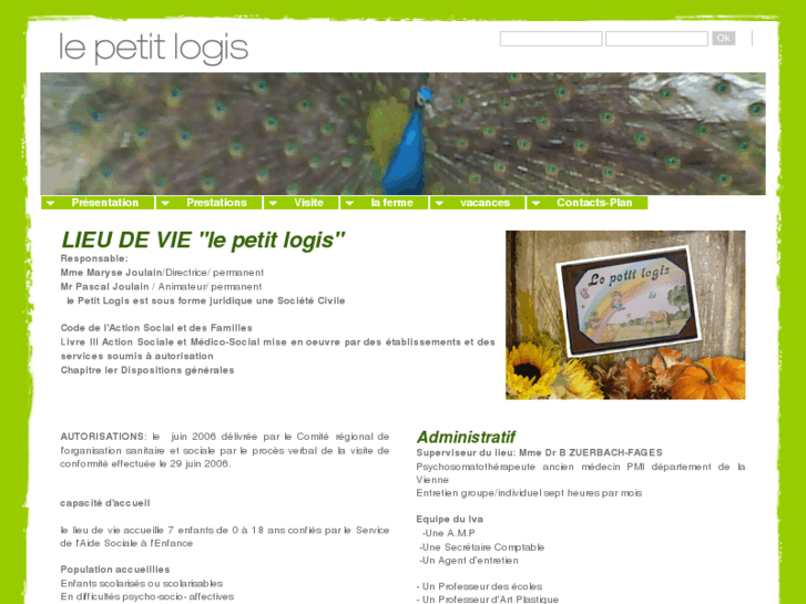 www.lepetitlogis.net