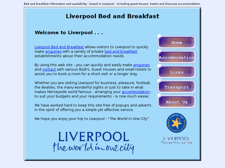 www.liverpoolbedandbreakfast.com