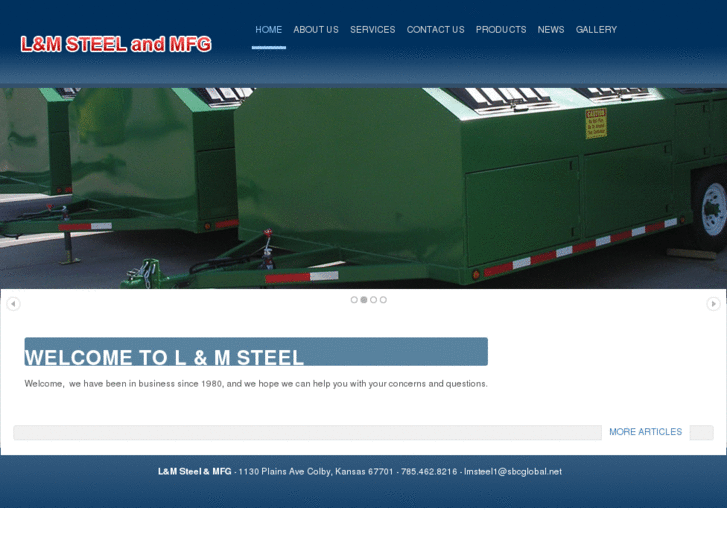 www.lmsteel.net