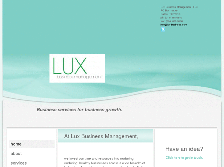 www.lux-business.com