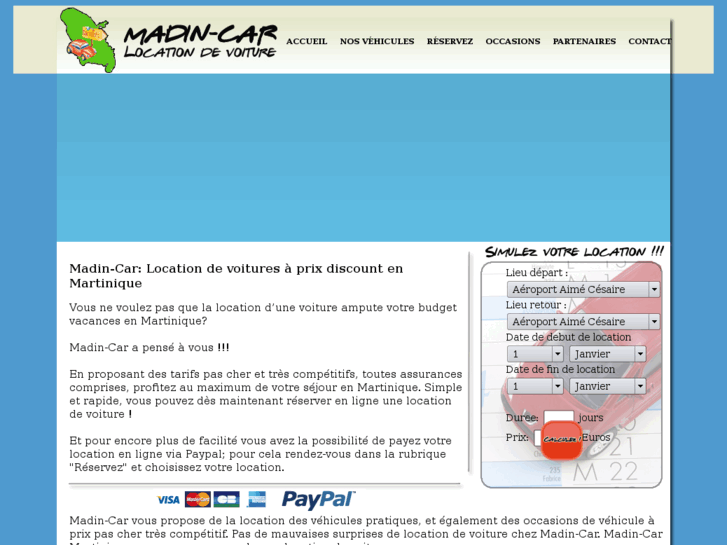 www.madin-car.com