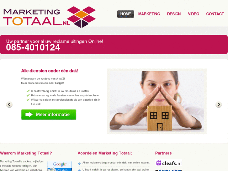 www.marketingtotaal.nl