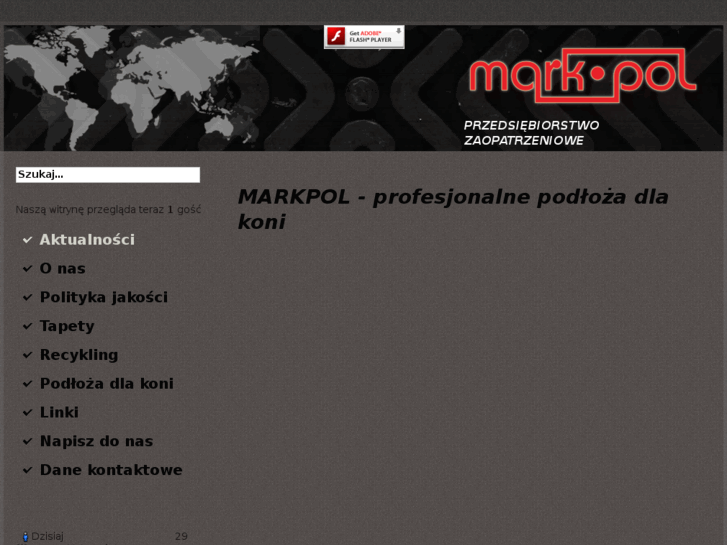 www.markpol.com.pl