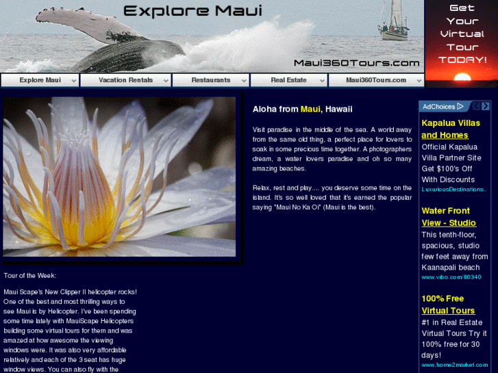 www.maui-store.com