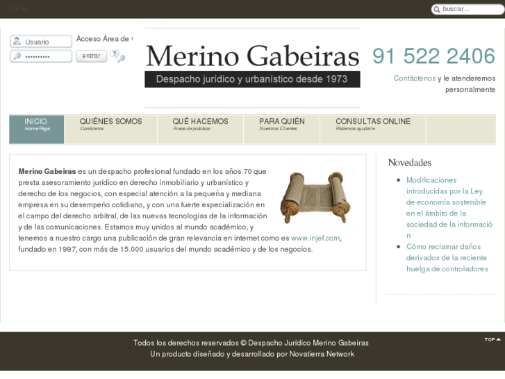 www.merinogabeiras.es