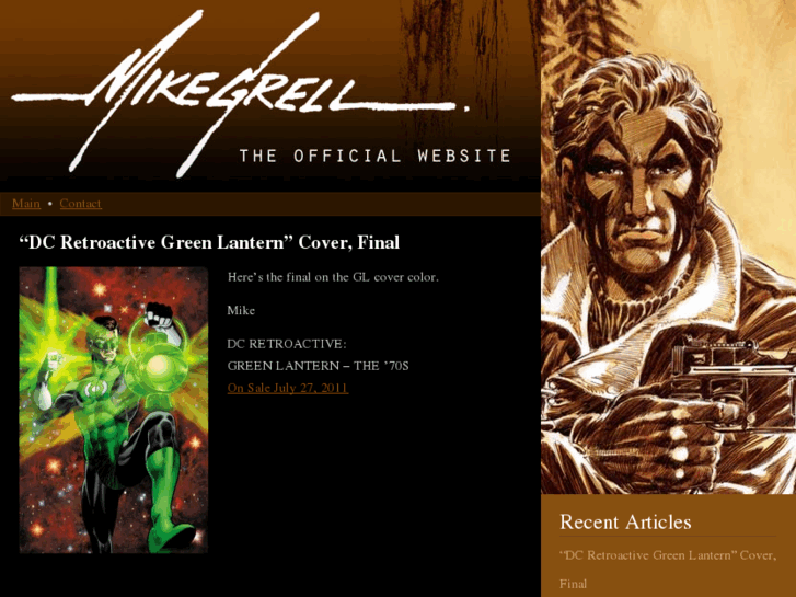 www.mikegrell.com