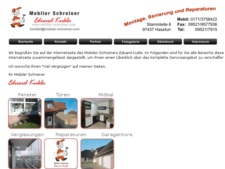 www.mobiler-schreiner.com