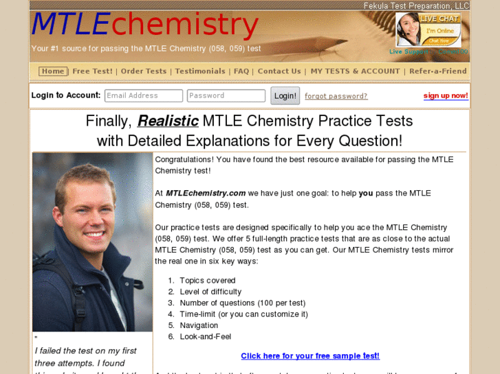 www.mtlechemistry.com