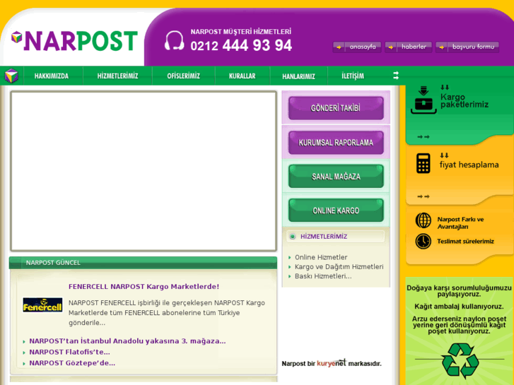 www.narpost.com