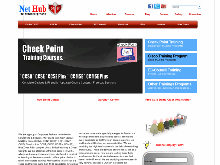 www.net-hub.in
