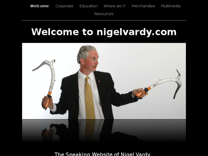 www.nigelvardy.com