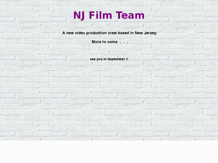 www.njfilmteam.com