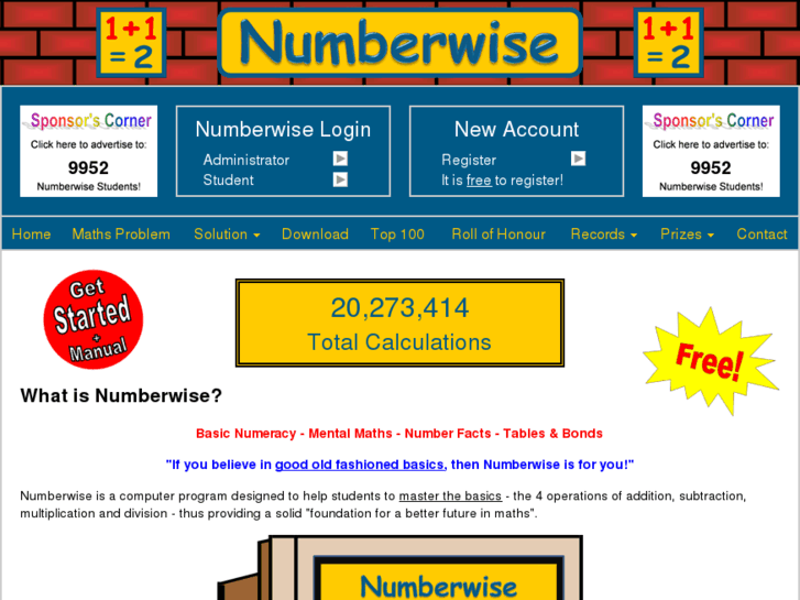 www.numberwise.com