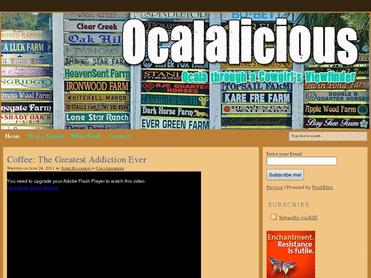 www.ocalalicious.com