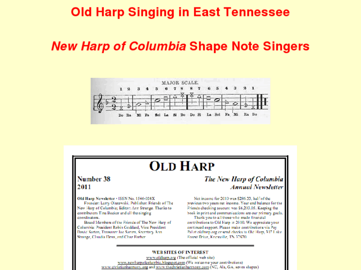 www.oldharp.org