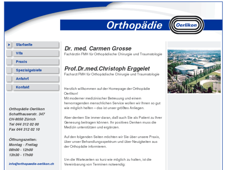 www.orthopaedie-oerlikon.ch