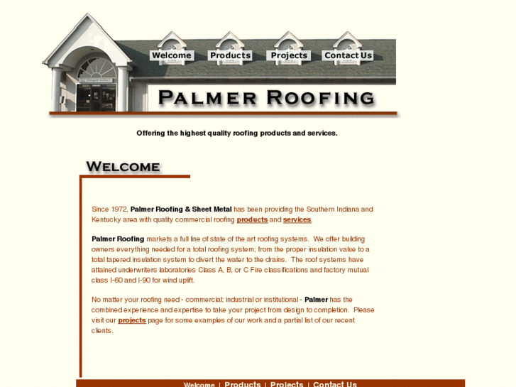 www.palmerroofing.com