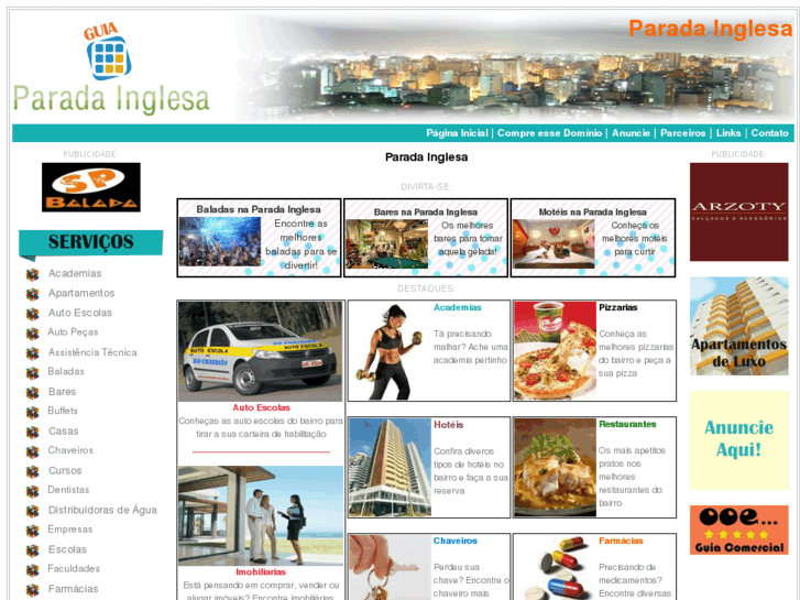 www.paradainglesa.com