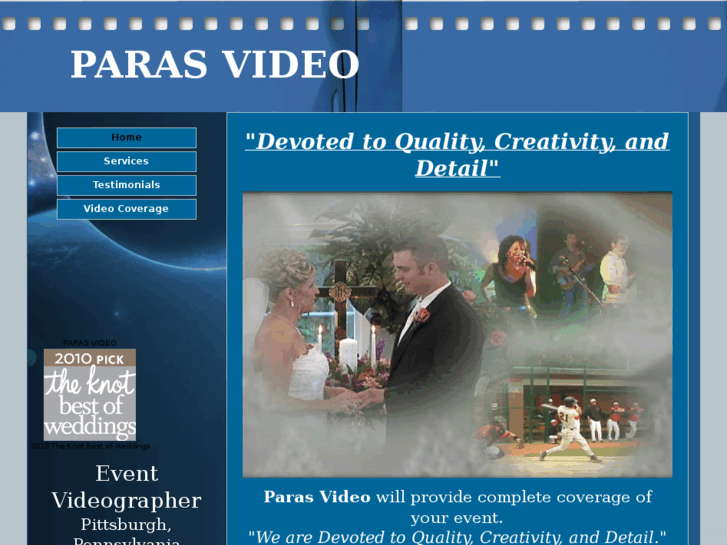 www.parasvideo.com