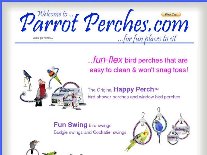 www.parrotperches.com