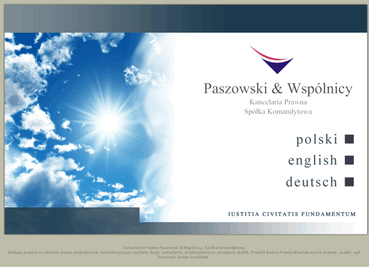 www.paszowski.pl