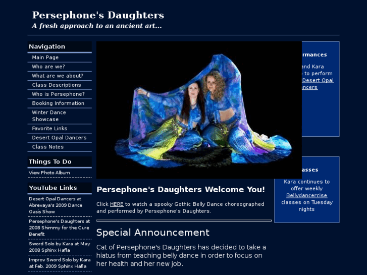 www.persephonesdaughters.com