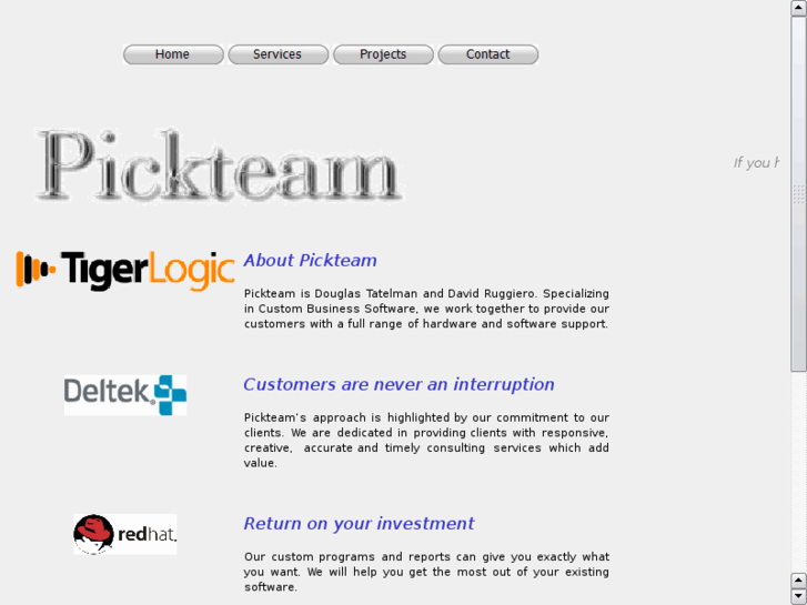 www.pickteam.com