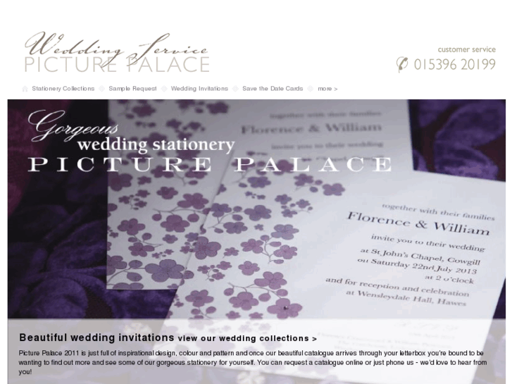 www.picturepalace.co.uk