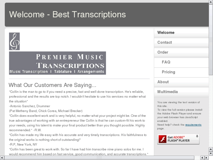 www.premiermusictranscriptions.com