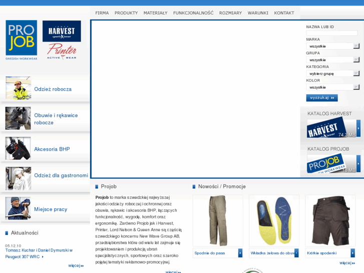 www.projob.pl