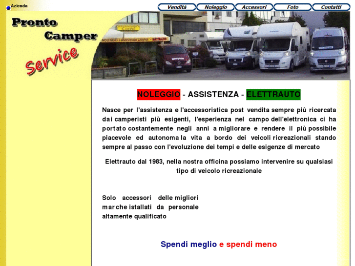 www.prontocamperservice.it