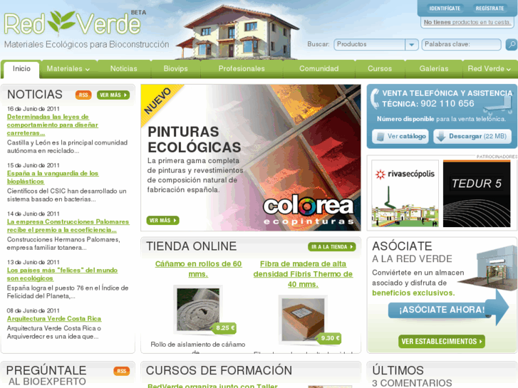 www.redverde.es